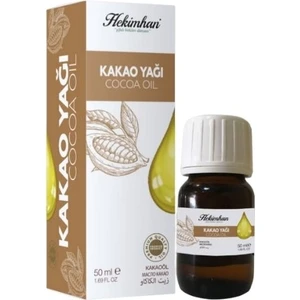Kakao Yağı 50 ml