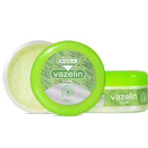 Aloe Vera Vazelin