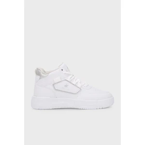 Beverly Hills Polo Club Logolu Bilekli Sneaker Ayakkabı Bayan Ayakkabı PO30108