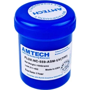 Flu x Amtech 100G NC - 559 - ASM