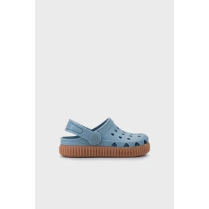 Kaymaz Yazlık Sandalet Unisex Çocuk Sandalet S10315