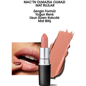 Ruj / Lipstick - Honeylove 773602077526 3g