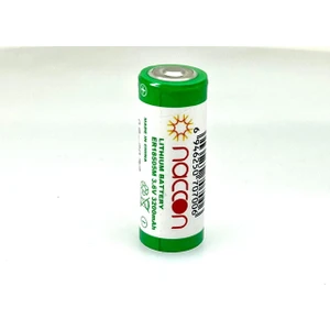 3.6V Lityum Sayaç Pili