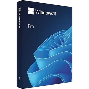 Windows 11 Pro Lisans + Flash Bellek (16 Gb) Free Dos Için - Windows 11 Kurulum Usb'si - Sınırsız