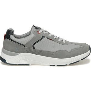 Trıstan 3fx Gri Erkek Spor Ayakkabı