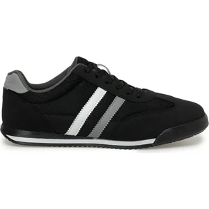 356767.M 3fx Siyah Erkek Sneaker