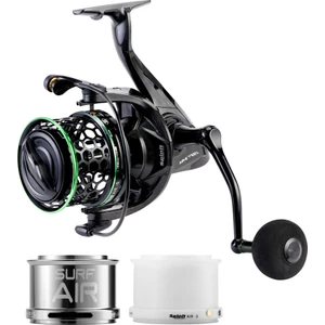 Kali Kunnan Spinit Air Surf Olta Makinesi