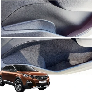 Peugeot 3008 Için Uyumlu  Konfor Seti