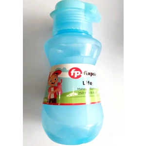 Life Matara 250 ml Suluk Mavi