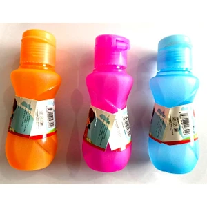 Life Matara 250 ml Suluk Turuncu