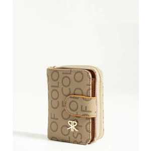 Kadın Bozuk Para ve Kart Bölmeli Cüzdan LF-8005