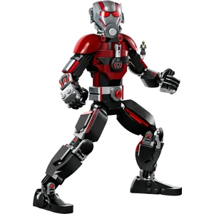Marvel 76256 Ant-Man Yapım Figürü (289 Parça)