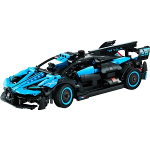 Technic 42162 Bugatti Bolide Agile Blue (905 Parça)