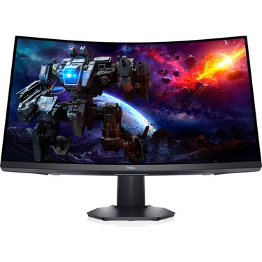 Dell S2722DGM 27 1ms 165Hz QHD Freesync Curved Oyuncu Fiyatı