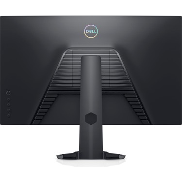 Dell S2722DGM 27 1ms 165Hz QHD Freesync Curved Oyuncu Fiyatı