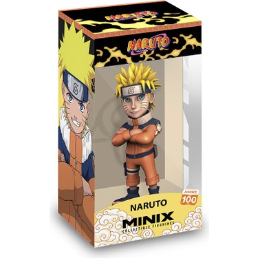 Minix Naruto 11308 Fiyatı, Taksit Seçenekleri ile Satın Al