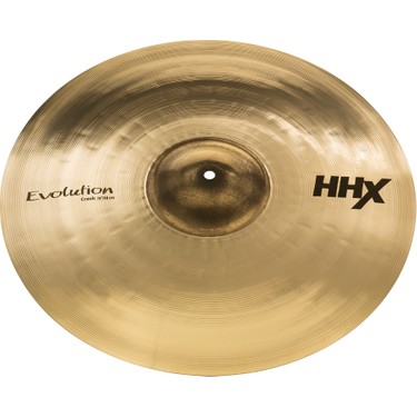 Sabian hhx deals crash