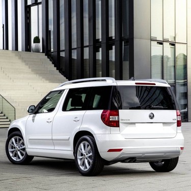 Vass41 Skoda Yeti 2014-2018 Arka Plaka Aydınlatma Lambası Fiyatı
