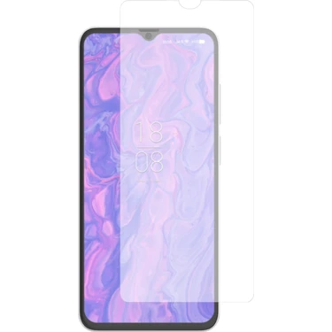 Caseart Reeder S19 Max Temperli Ekran Koruyucu Kırılmaz