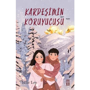 Kardeşimin Koruyucusu -  Julie