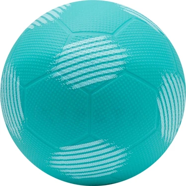 Decathlon Kipsta Futbol Topu 4 Numara Yeşil-Beyaz Sunny