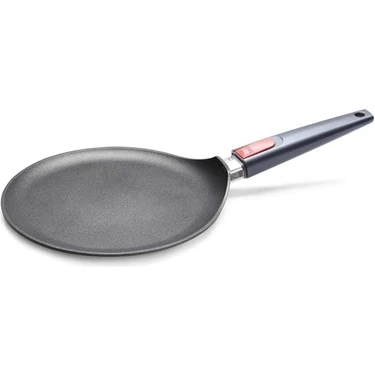 Woll D-WOLL1226NB Krep Tavası, Ø26 Cm,