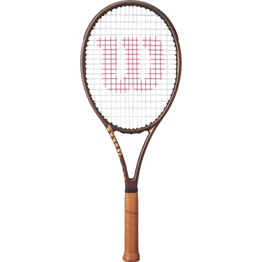 Wilson Pro Staff 97L V14 Tenis Raketi