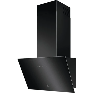 Electrolux LFV436K Duvar Tipi Davlumbaz