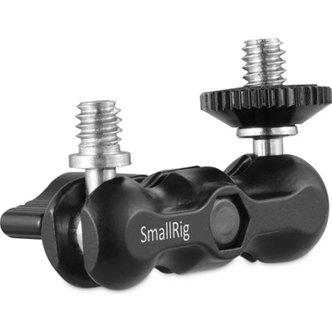 Smallrig 2157 Mini Ballhead Magic