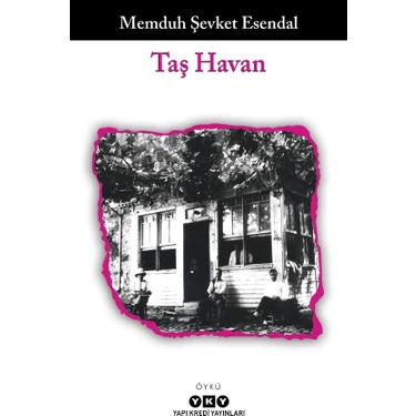 Taş Havan - Memduh Şevket