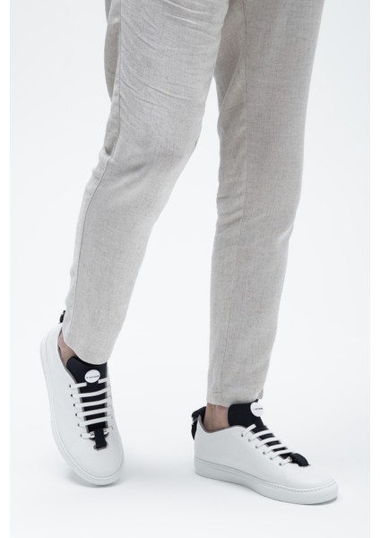 Erkek Derı Sneakers & Spor Ayakkabı 981 2259020 Erk Ayk Y23 fiyatları