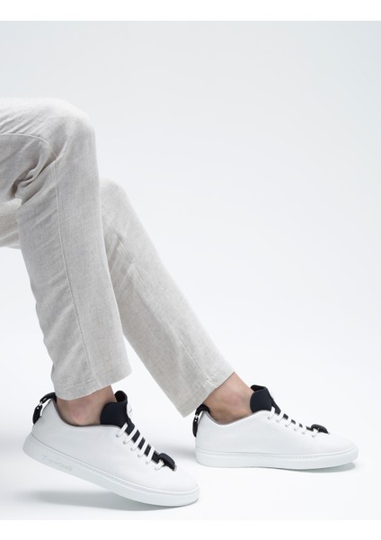 Erkek Derı Sneakers & Spor Ayakkabı 981 2259020 Erk Ayk Y23 modelleri