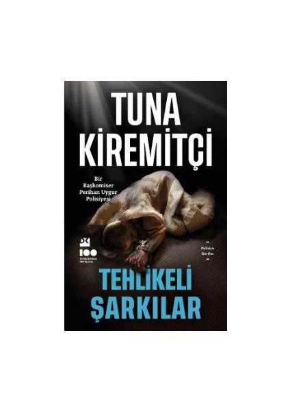 Tehlikeli Şarkilar - Tuna Kiremitçi