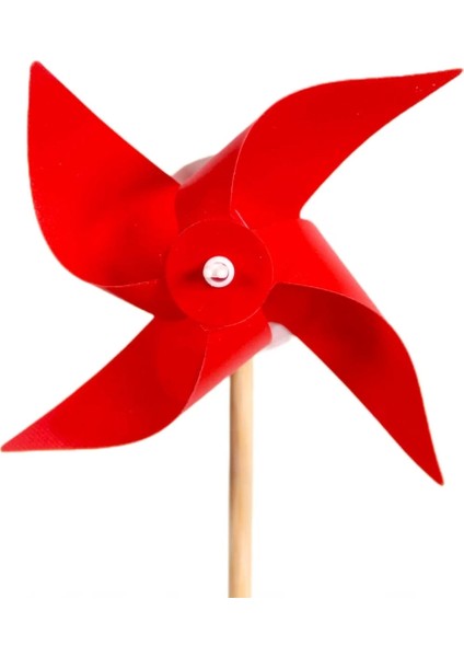 Rüzgar Gülü 4 Kanat 10 cm Mini Rüzgar Gülü fiyatları