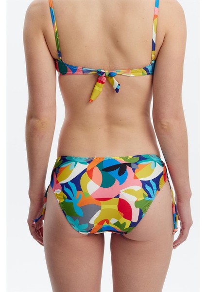 MM8509 Kenarı Tünelli Bikini Altı modelleri