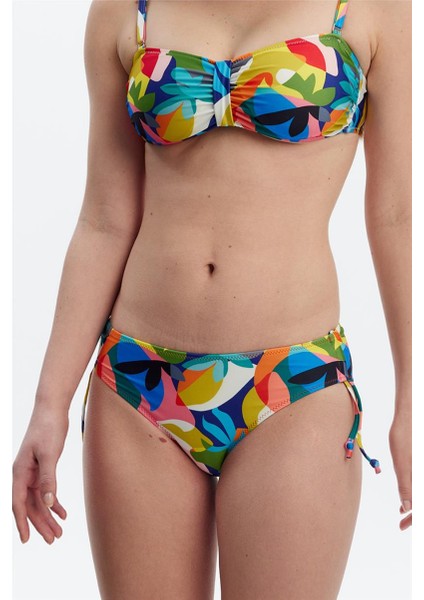 MM8509 Kenarı Tünelli Bikini Altı fiyatları