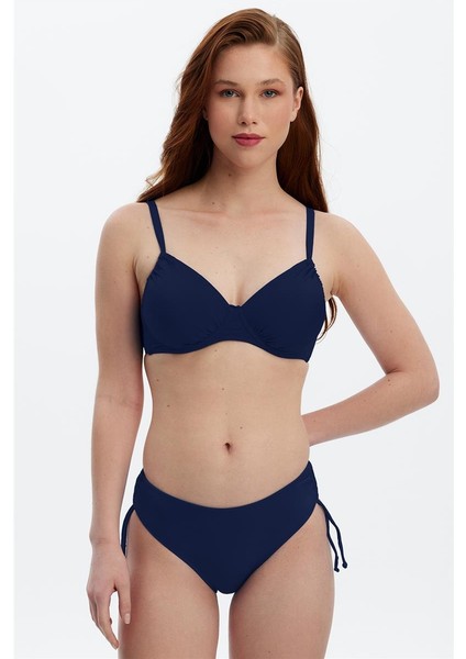 MM8509 Kenarı Tünelli Bikini Altı