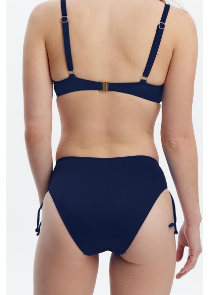 MM8509 Kenarı Tünelli Bikini Altı