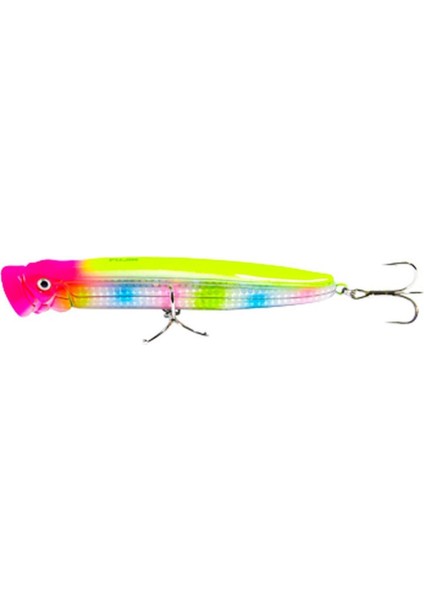 Salt Popper 12CM 30GR Su Üstü Popper