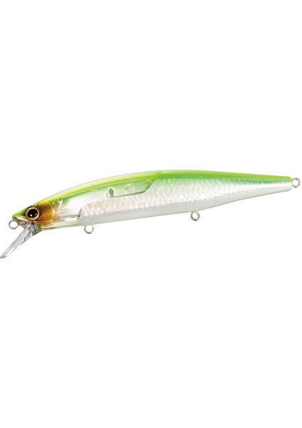 Bt World Minnow Flash Boost 115MM 17G Maket Balık