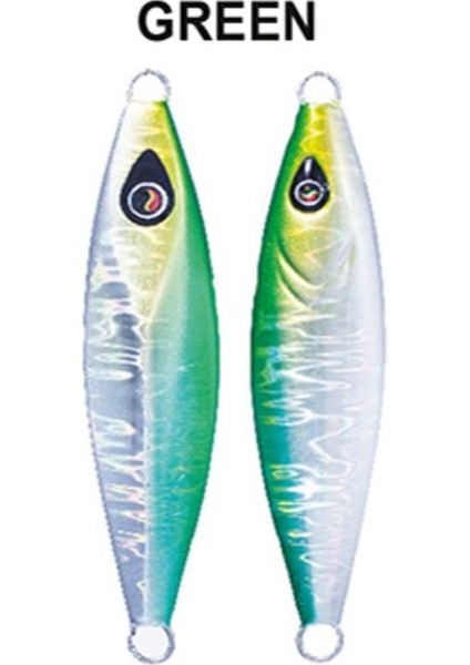 Hybrid Jig