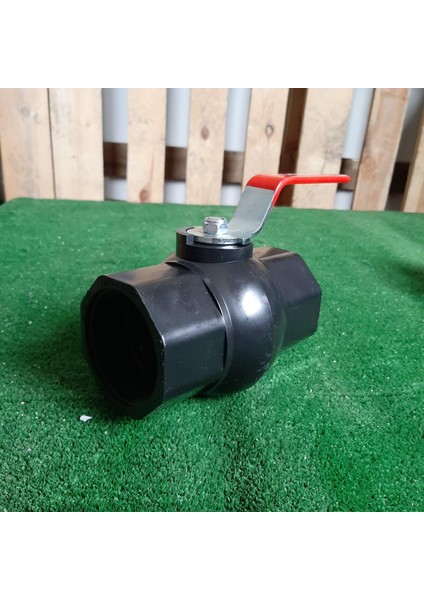 4" Çelik Kollu Küresel Vana Kangal Boru Sulama Vanası fiyatları