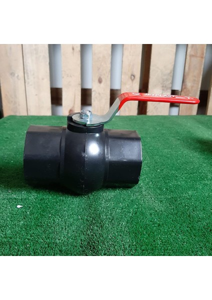 4" Çelik Kollu Küresel Vana Kangal Boru Sulama Vanası modelleri