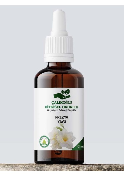 Frezya Yağı 50 ml