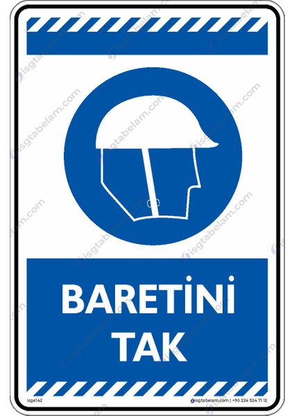 Baretini Tak/25x35cm/Etiket fiyatları