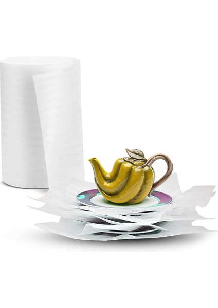 Rulo Şilte Porselen Tabak Bardak Cam Eşya Sarma Koruma Taşıma Taşınma Paketleme 50 M x 50 cm fırsatları