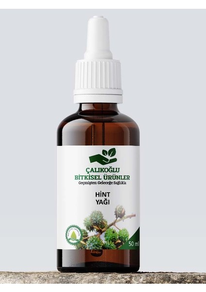 Hint Yağı 50 ml