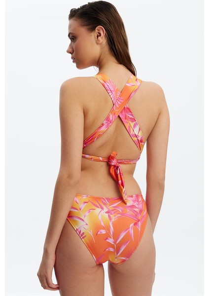 B1614 Geniş Üçgen Bikini Takım fiyatları