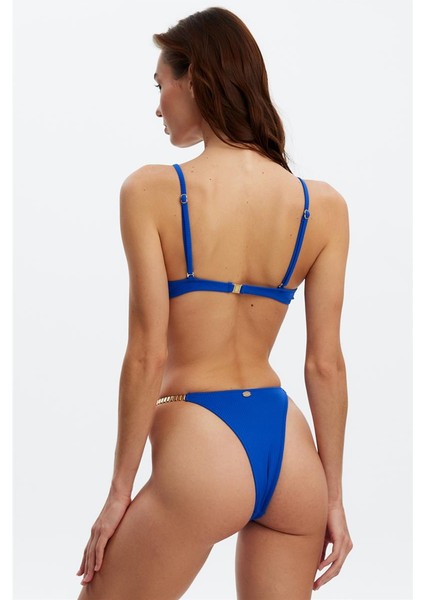 B1602 Telli Toparlayıcı Bikini Tk