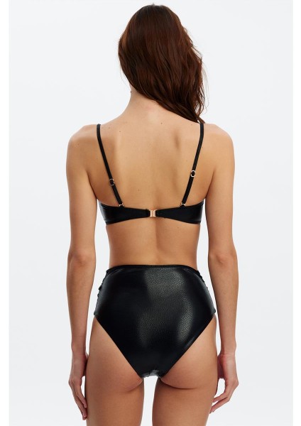 NB1772 Straplez Bikini Takım